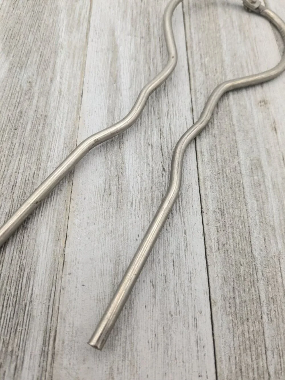 Vintage Adjustable Jar Opener Metal 8